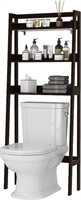 UTEX 3-Shelf Bathroom Organizer