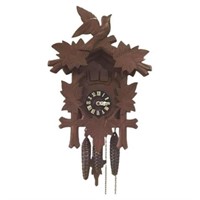 Donauwellen West German Cuckoo Clock