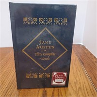 Jane Austen Gift Book