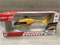 Dickie Toys Helicopter Unit NIB