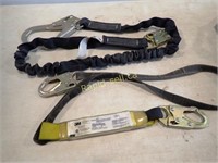 Shock Lanyards