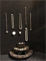 Jewelry Variety