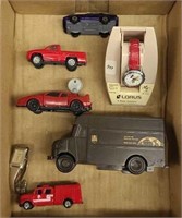 UPS & Other Small Collectibles