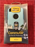 New iPhone 6 OtterBox commuter