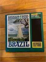 Batucada Fantastica-Bossa Nova LP