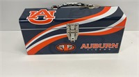 Brand New Auburn tigers toolbox
