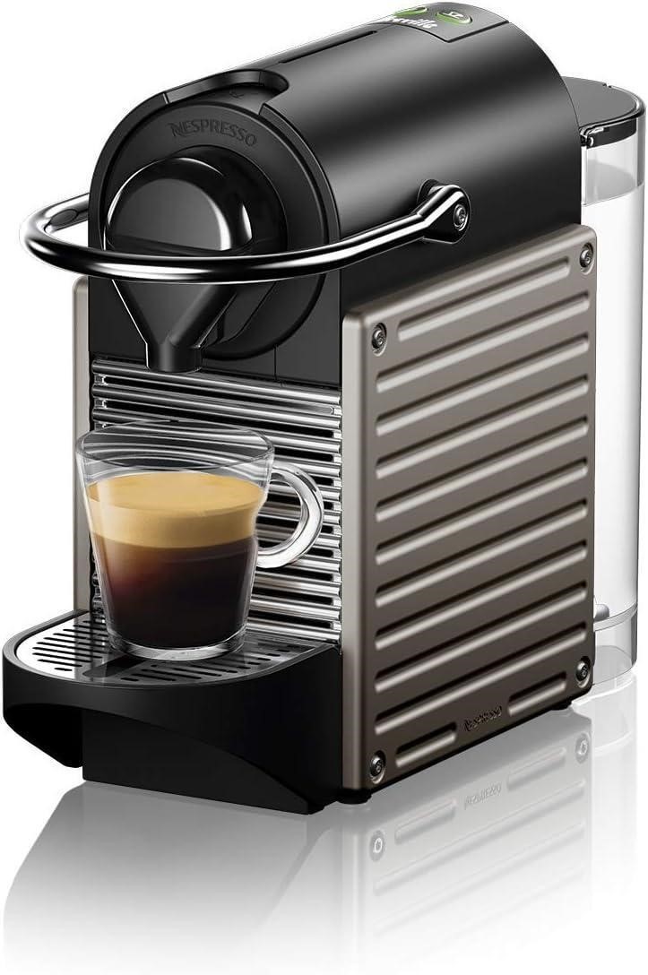 Nespresso BEC430TTN  Espresso Machine