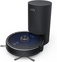$230  eufy L35 Hybrid+ Robot Vacuum and Mop