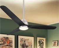 Harbor Breeze The Stokes 52-in Ceiling Fan $190