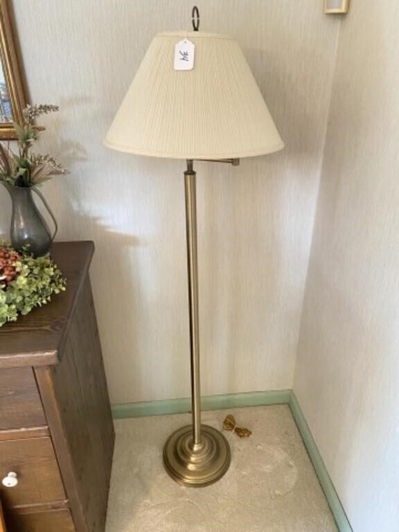 Floor Lamp