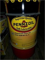 Pennzoil Gearplus Gear Oil