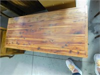 Cedar Chest, Good Shape