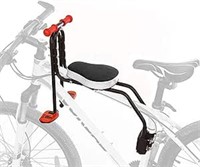 YSONG Children's Bicycle seat, Fast-Moving