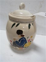 McCoy Cookie Jar