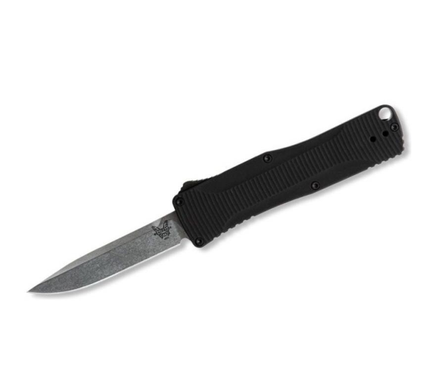 Benchmade 4850 Om Double Action Otf Auto Knife