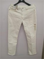 SIZE W33 L30 Levi Strauss &Co. Women's Jeans