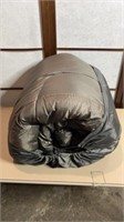 Large sleeping bag good condition