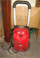 PRESSURE WASHER / NO HOSE / UNTESTED / RW