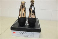 Qupid Size 6 Ladies Shoes
