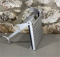 Aluminum Ladder Attachment platform