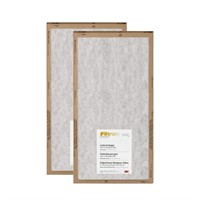 Filtrete 12-in W X 24-in L X 1-in Merv 1 Basic