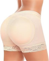 Werena Butt Lifter Padded Underwear