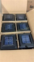 LEEDS Solar Path Light 6pack