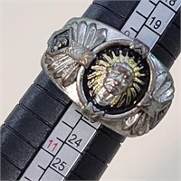 Native Ring