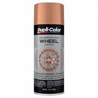 $75  Dupli-Color Paint: Wheels  Metallic  1