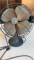 Emerson Electric Oscillating Fan