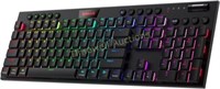 Redragon K618 Wireless RGB Mechanical Keyboard