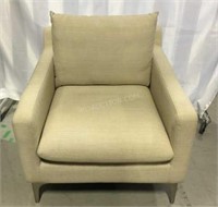 Arm Chair Linen