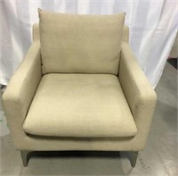 Arm Chair Linen