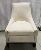 Houstan Slipper Chair