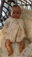 Vintage Baby Doll