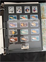 Pitcairn Islands Postage Stamps - unused