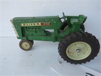 Oliver 1850 Toy Tractor