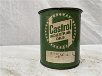 Castrol Industrial Speerol 1 lb grease tin