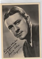 Lot, James Hilton, author, Academy Award 1942,