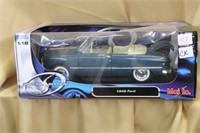 1:18 1949 Ford