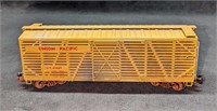 Vintage O Gauge Union Pacific UP 47625 Boxcar
