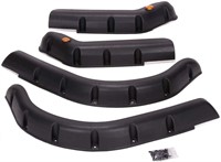 WORLD 9.99 MALL Golf Cart Fender Flares Fits for E