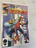Web of Spider Man #2
