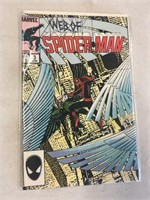 Web of Spider Man #3