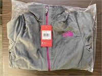 NEW WOMANS XL NORTH FACE