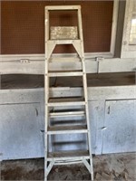 6 ‘ Ladder