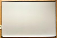 Dry Erase Board