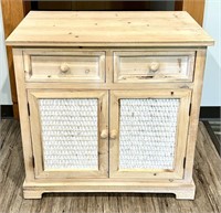Cabinet, Side Table