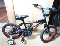 Bicyclette pour enfant Supercycle