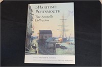 Book-Maritime Portsmouth The Sawtelle Collection